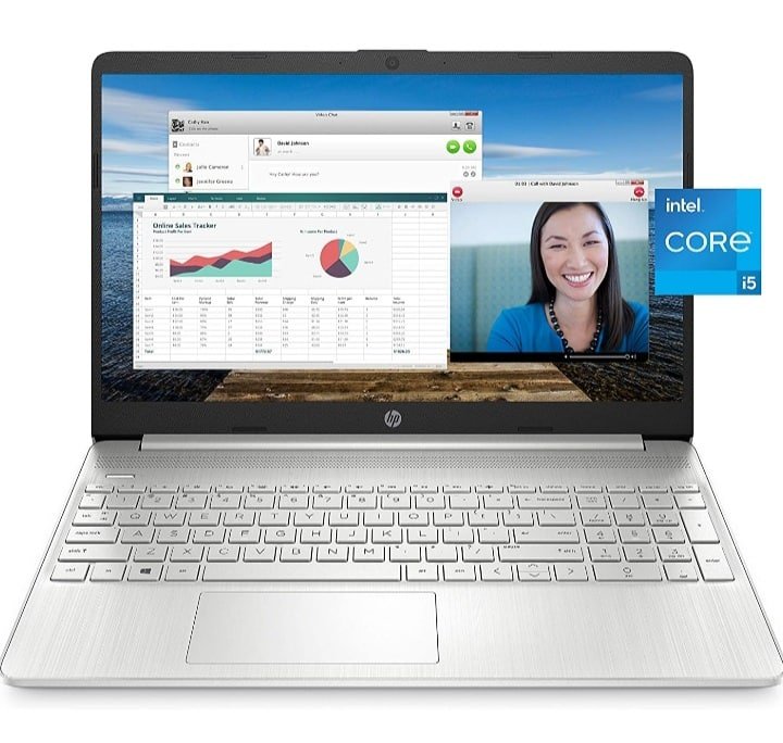 Hp 15 laptop