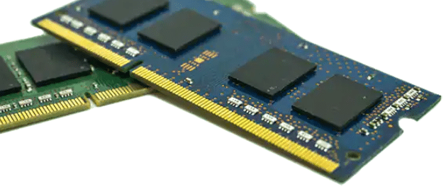 how the ram will look like