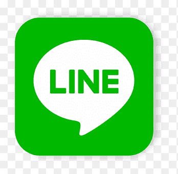 Featured on LINE messaging App's blog